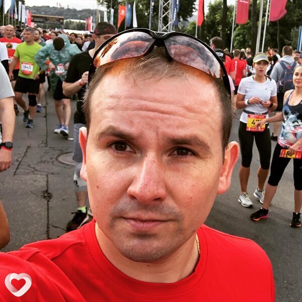 Дмитрий, 39, Москве — анкета №2700767