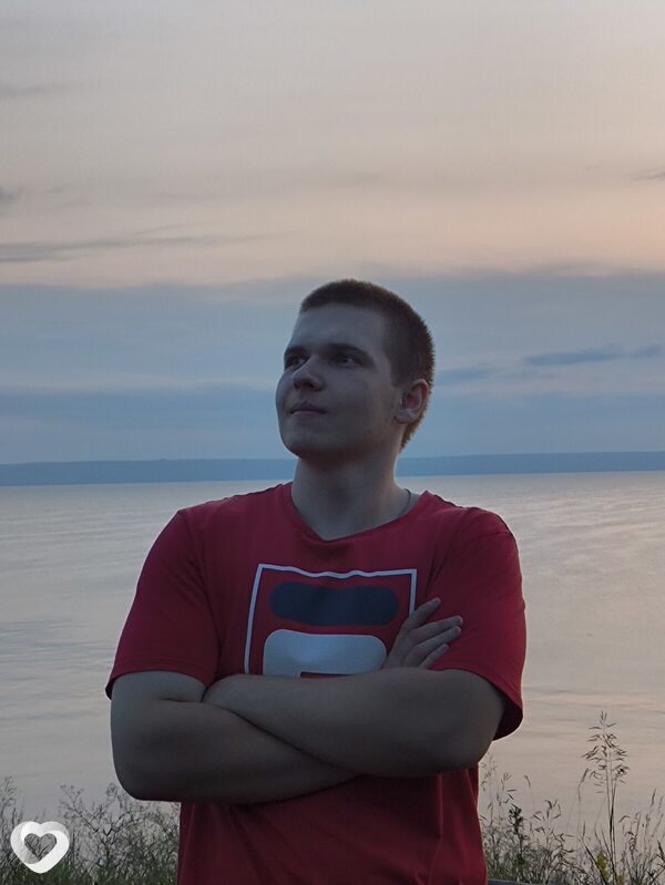 Богдан, 21, Ульяновске — анкета №2700770