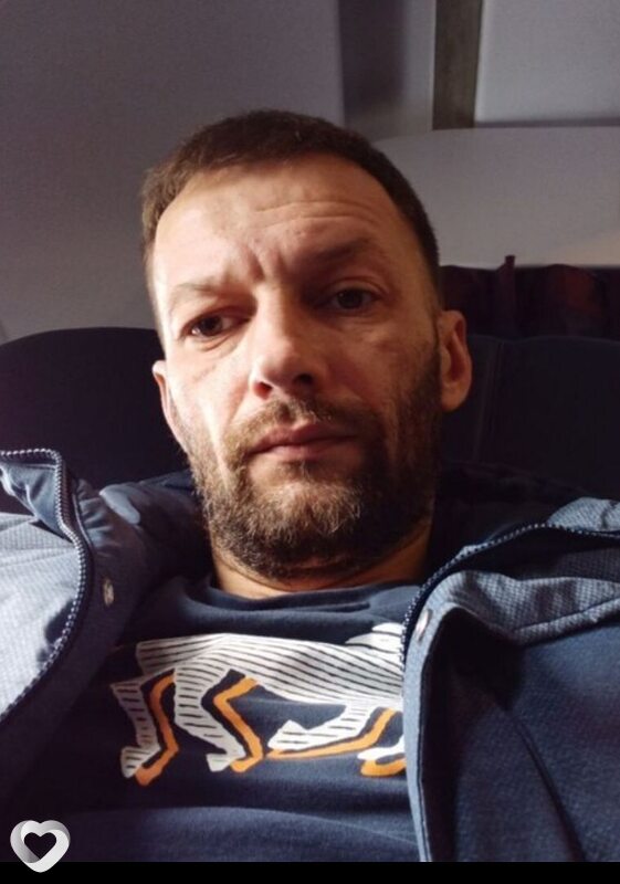Igor, 38, Калининграде — анкета №2700903