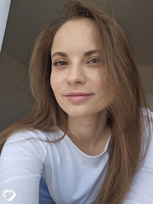 Марина, 31, Твери — анкета №2700911