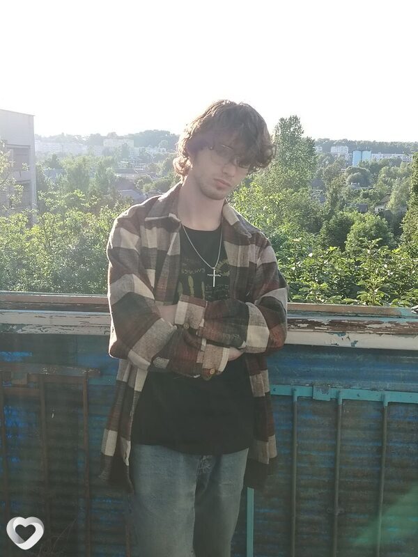 Егор, 20, Витебске — анкета №2700916