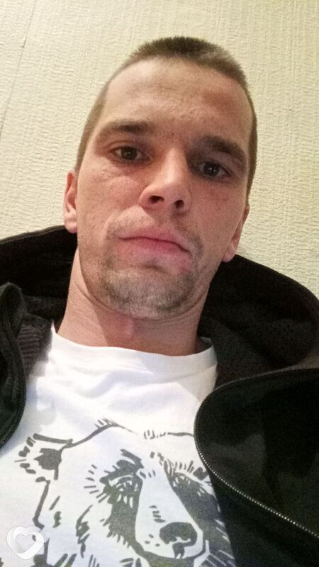 Виталий, 29, Белгороде — анкета №2700850