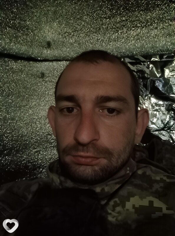Рома, 36, Сумах — анкета №2700862
