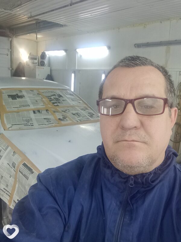 Александр, 53, Чусовое — анкета №2700865