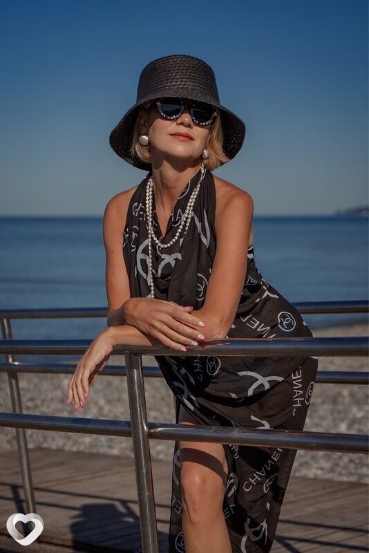 Olga, 49, Перми — анкета №2700870