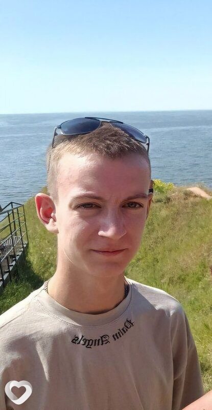 Леха, 21, Санкт-Петербурге — анкета №2700979