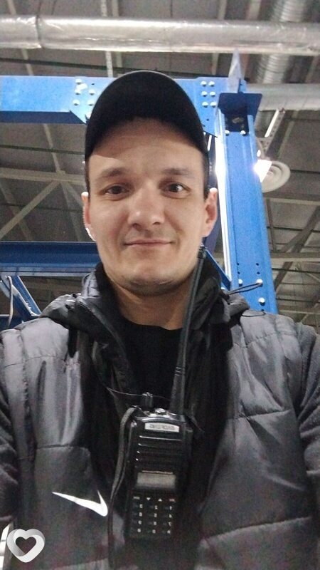 Алексей, 33, Чебоксарах — анкета №2700981