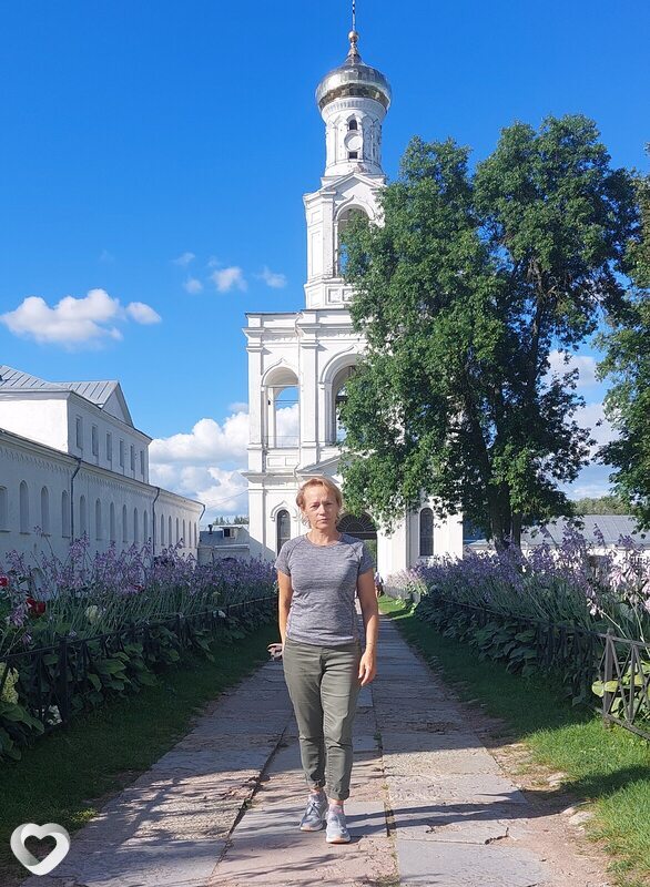 Наталья, 56, Твери — анкета №2700985