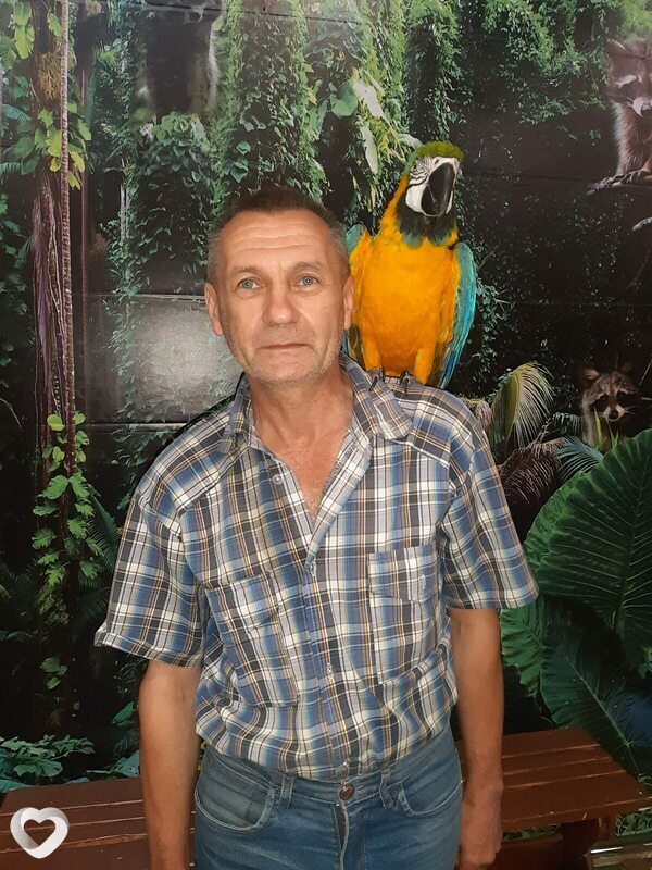 Евгений, 57, Ярославле — анкета №2700986