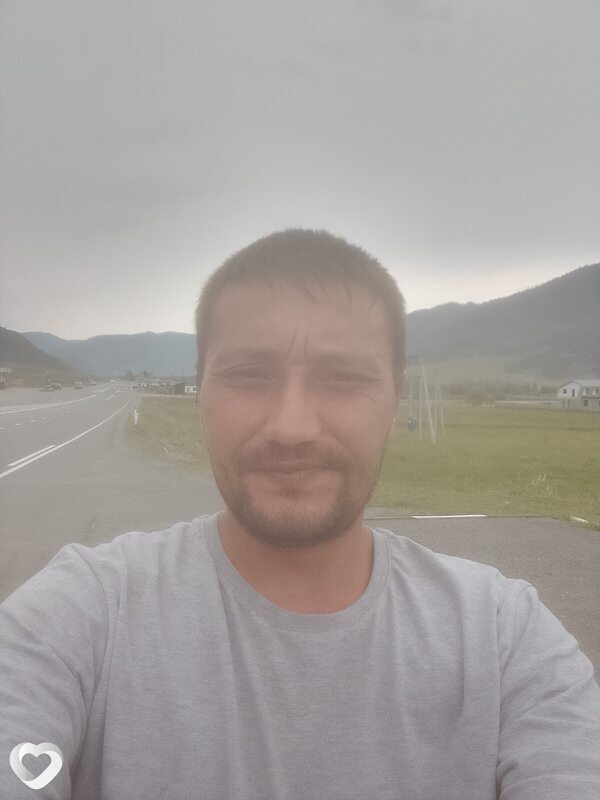 Сергей, 36, Барнауле — анкета №2700989