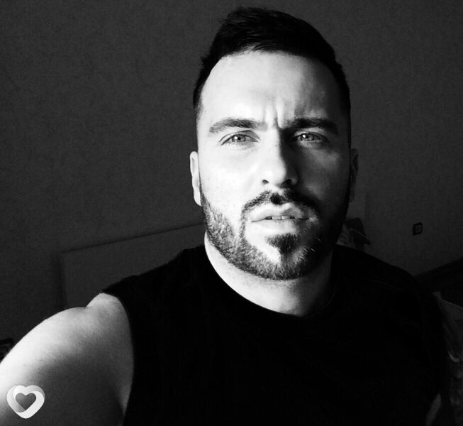 Владимир, 36, Самаре — анкета №2700991