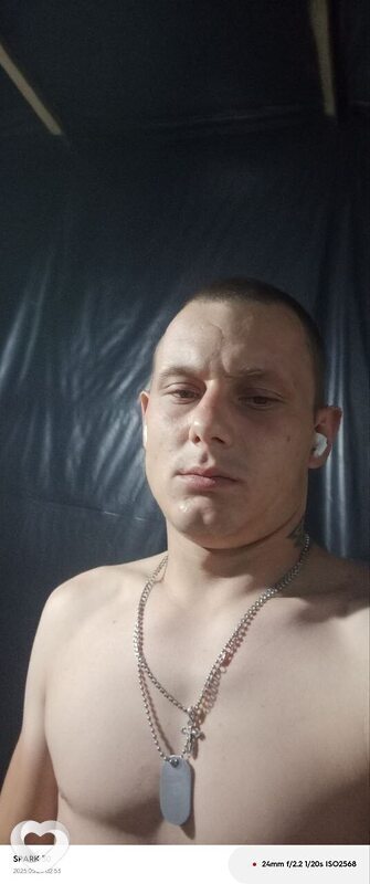 Суета, 31, Торезе — анкета №2700800