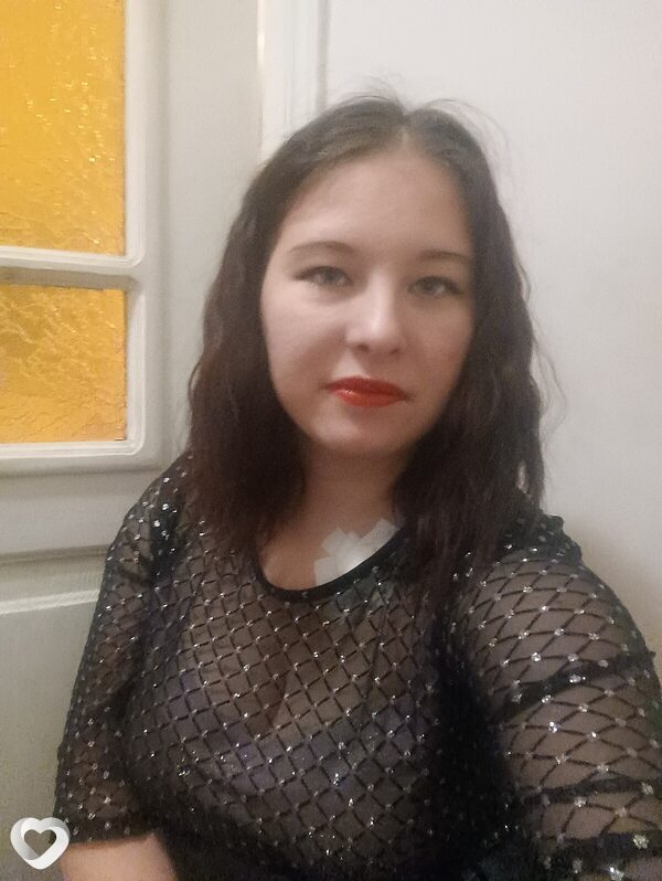 Людмила, 21, Луганске — анкета №2700808