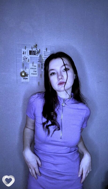 Ольга, 22, Новороссийске — анкета №2700930