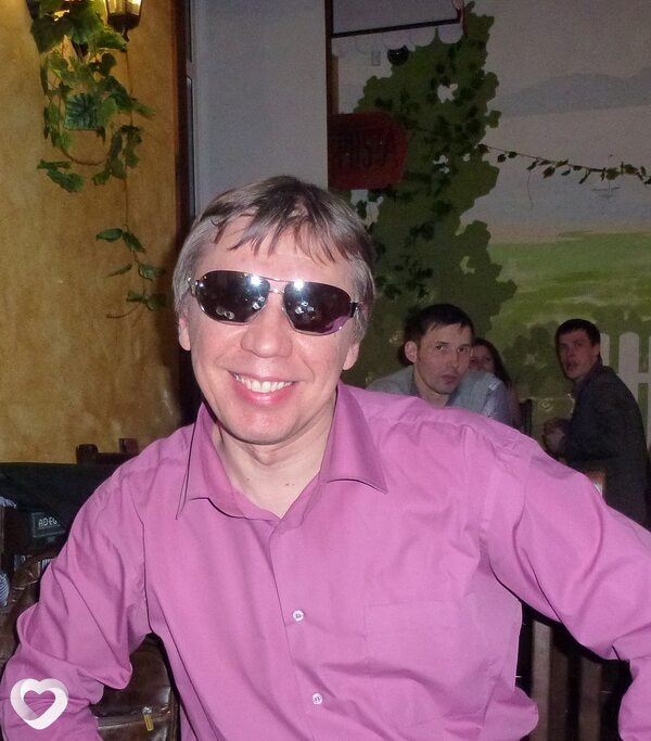 Александр, 56, Гуси-Хрустальном — анкета №2700941