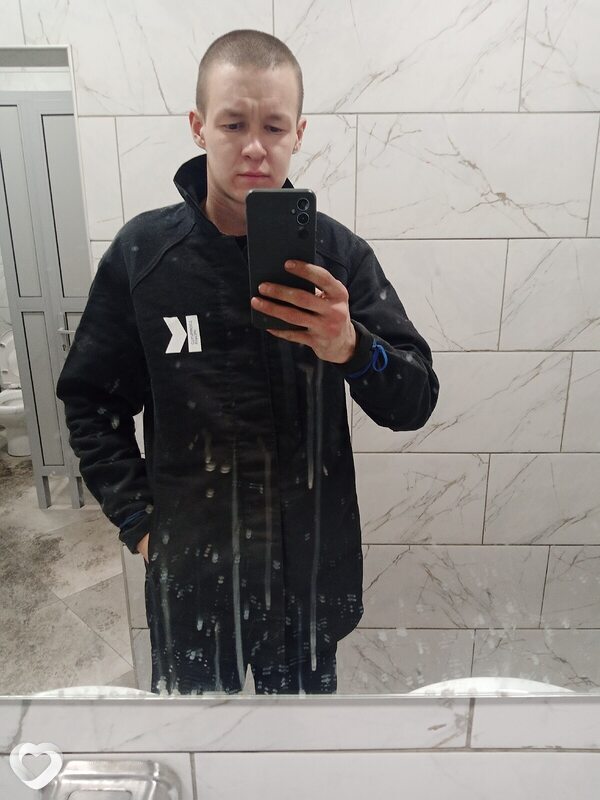 Денис, 25, Кургане — анкета №2700948