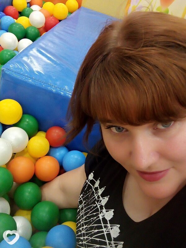 Лена, 36, Иванове — анкета №2700949