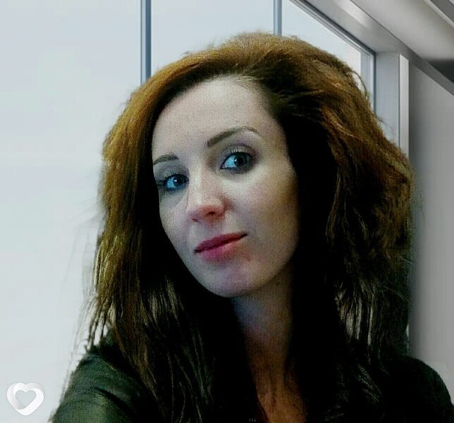 Марина, 41, Твери — анкета №2700953