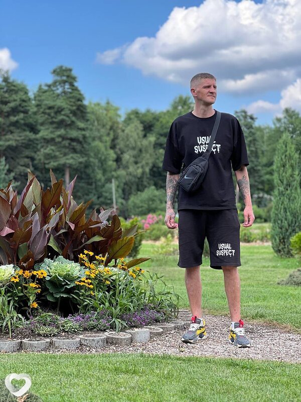 Дмитрий, 38, Минске — анкета №2700961