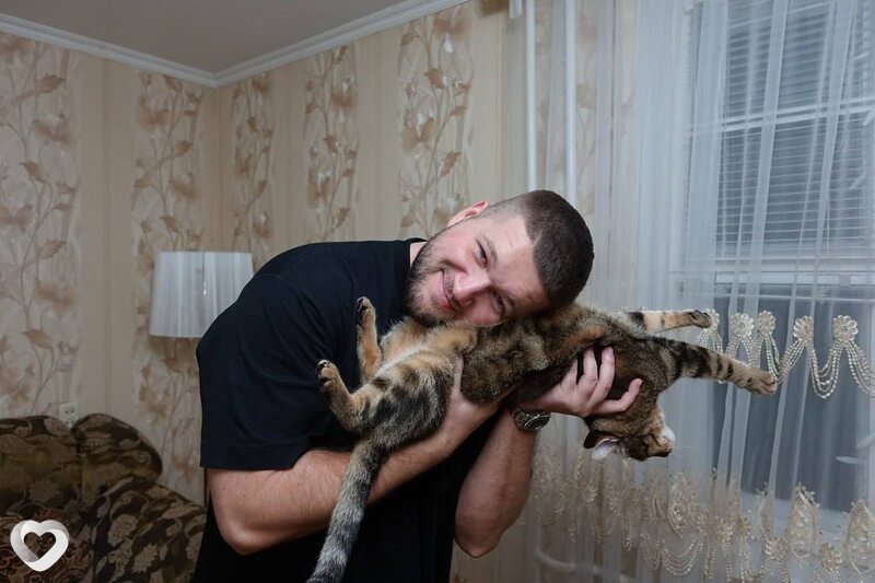 Даниил, 24, Шахтах — анкета №2700968