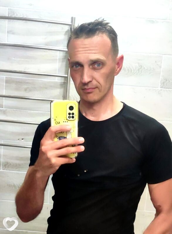 Роман, 36, Санкт-Петербурге — анкета №2700971