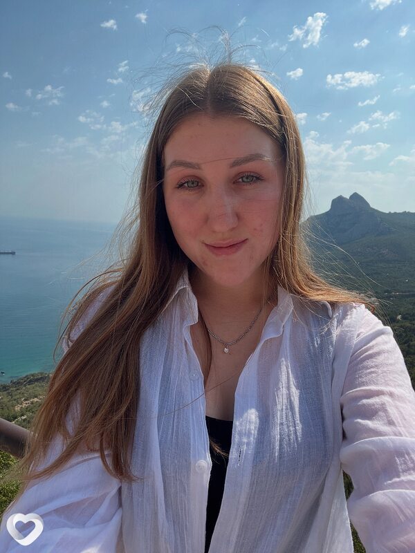 Виктория, 23, Ростове-на-Дону — анкета №2701024