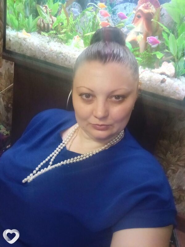Юлия, 40, Воронеже — анкета №2701026