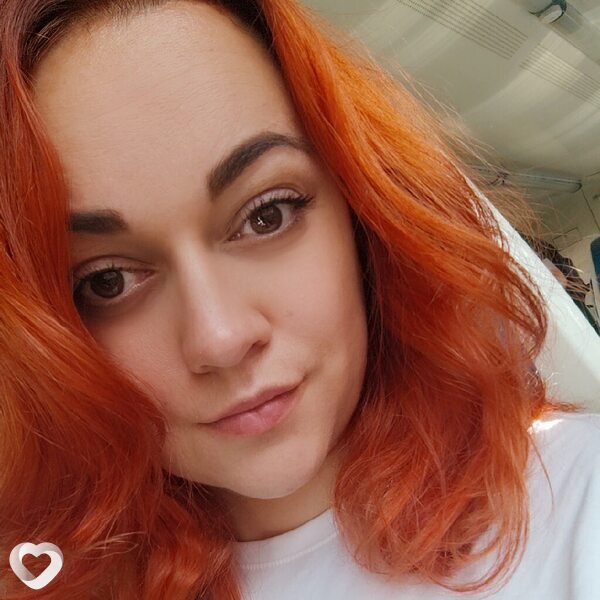 Карина, 34, Люберцах — анкета №2701027