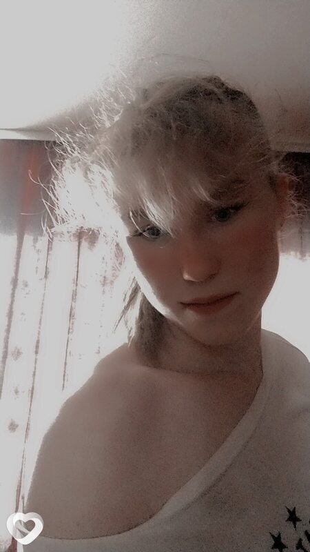 Екатерина, 21, Пензе — анкета №2701155