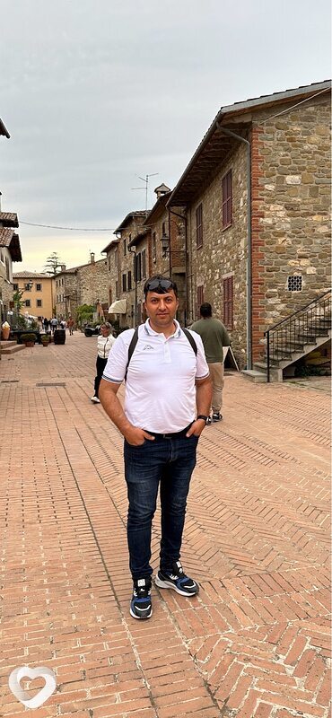 Victor, 38, Кишинёв — анкета №2701098