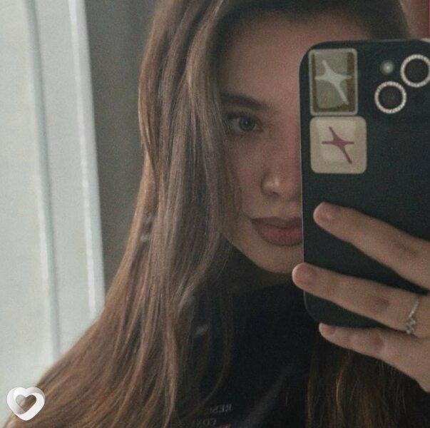 Ева, 19, Кургане — анкета №2701101