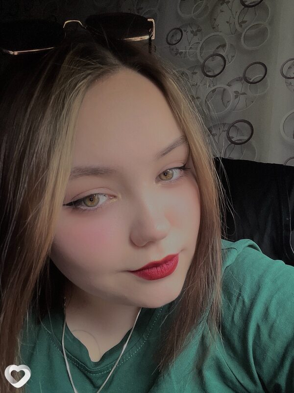Анна, 19, Электростали — анкета №2701110