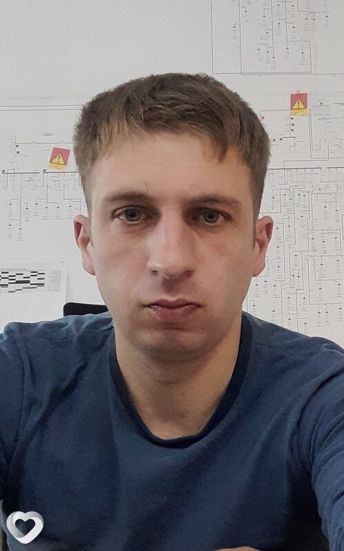 Василий, 34, Ачинске — анкета №2701112