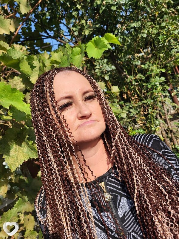 Елена, Георгиевка