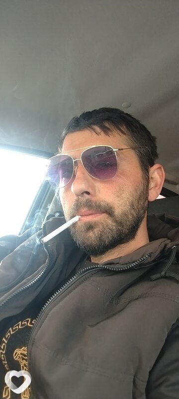 Армен, 35, Омске — анкета №2701117