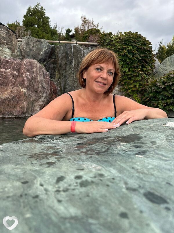 Оксана, 44, Тамбове — анкета №2701130
