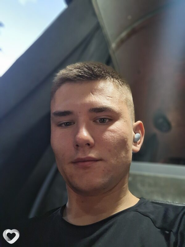 Никита, 24, Сочи — анкета №2701138