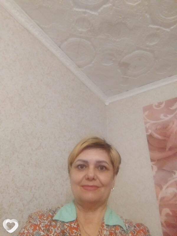 Ирина, 59, Миллерове — анкета №2701081