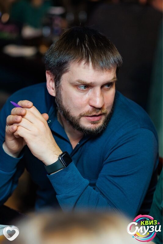 Игорь, 44, Москве — анкета №2774510