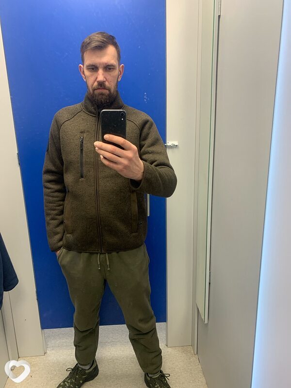 Николай, 39, Конакове — анкета №2701089