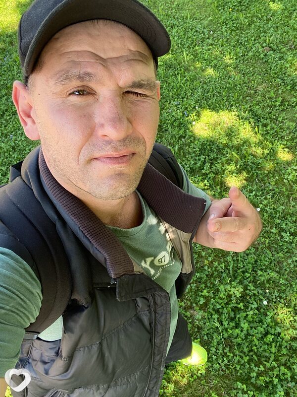 Андрей, 40, Киеве — анкета №2701090