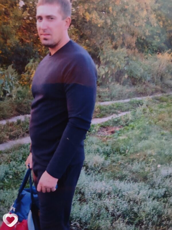 Андрей, 39, Курске — анкета №2701092