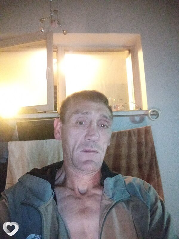 Дмитрий, 41, Кустанае — анкета №2701565