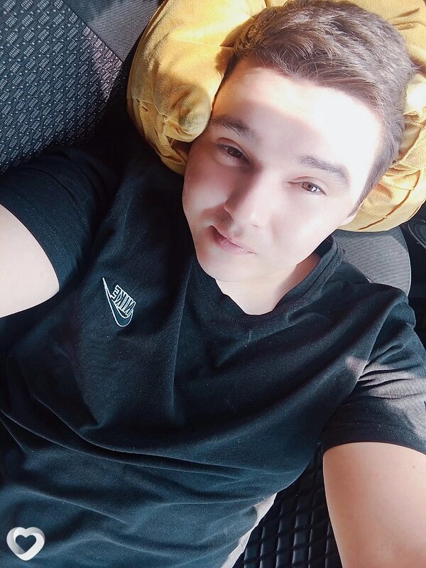 Санёк, 31, Набережных Челнах — анкета №2701570