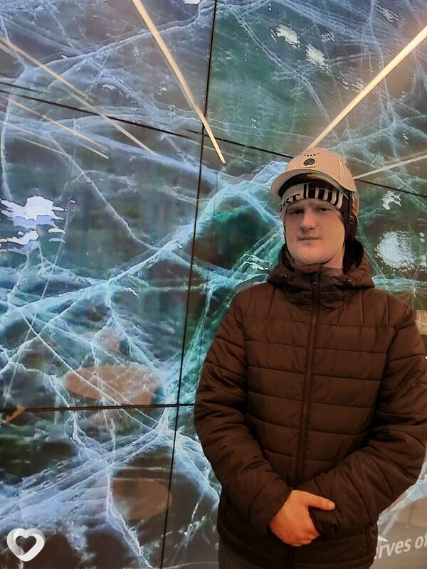Макс, 29, Москве — анкета №2701581