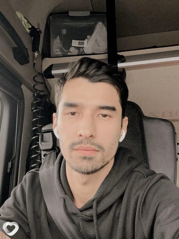 Ibragim, 29, Киеве — анкета №2701585