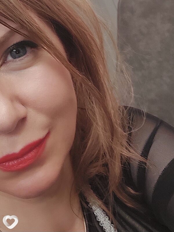 Натали, 48, Москве — анкета №2701839