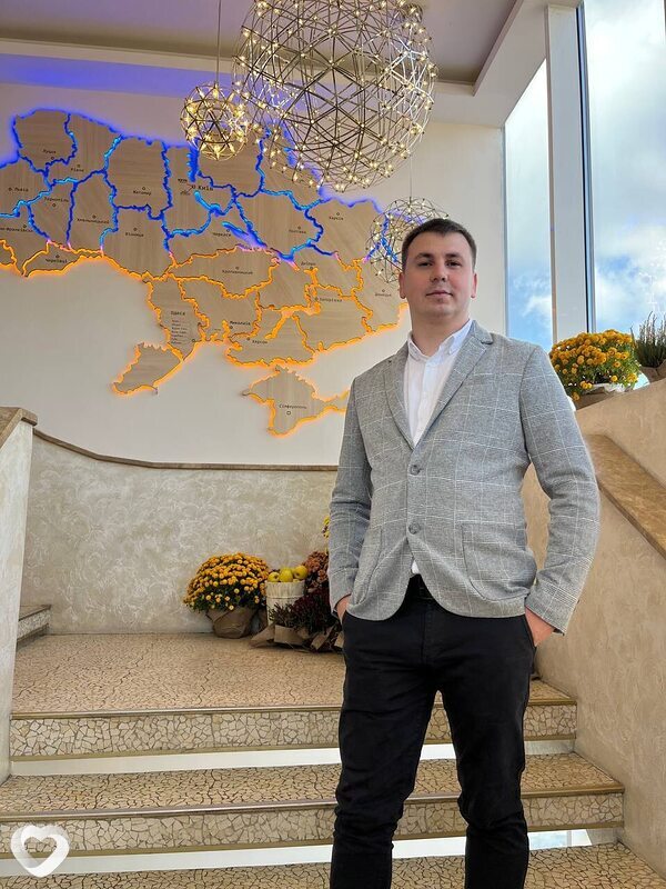 Сергей, 38, Одессе — анкета №2701840