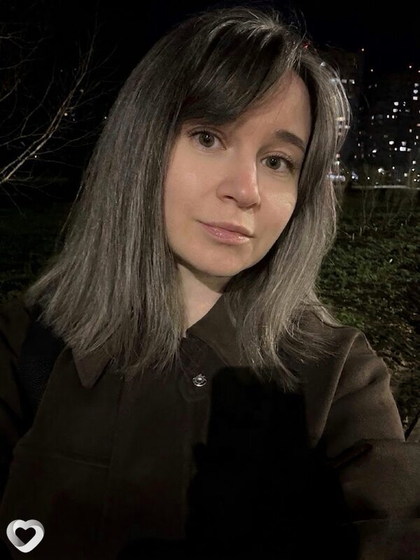 Алёна, 32, Омске — анкета №2701848