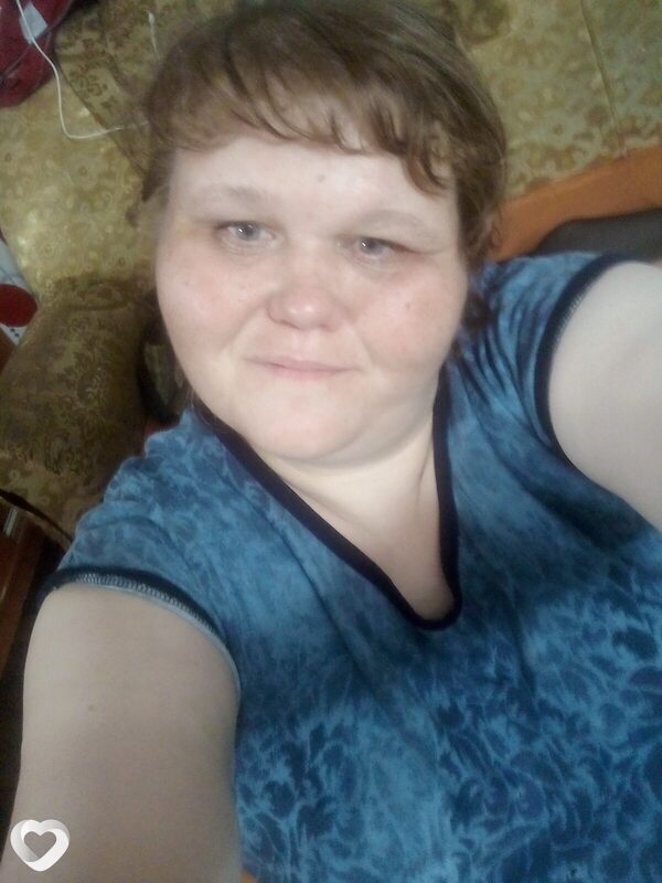 Туся, 36, Нижнем Тагиле — анкета №2701850